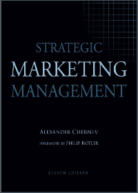 (eBook PDF) Strategic Marketing Management 8th Edition