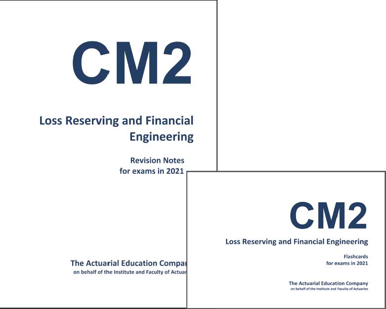 (eBook PDF)Subject CM2 Revision Notes 2021 + Flash Card
