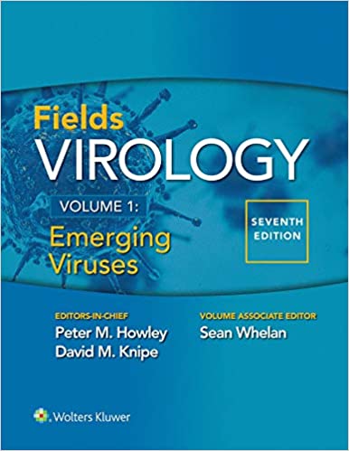 (eBook PDF)Fields Virology: Emerging Viruses 7e Volume 1 by Peter M. Howley , David M. Knipe 