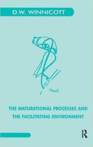 (eBook PDF)The Maturational Processes and the Facilitating Environment by Donald W. Winnicott 