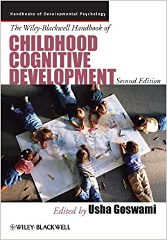 (eBook PDF)The Wiley-Blackwell Handbook of Childhood Cognitive Development by Usha Goswami