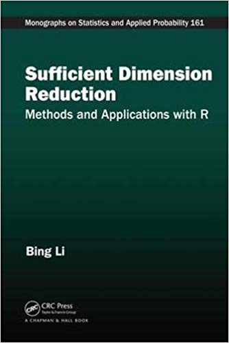 (eBook PDF)Sufficient Dimension Reduction by Bing Li 