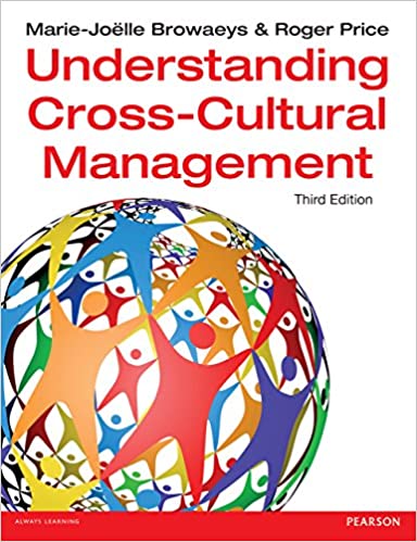(eBook PDF)Understanding Cross-Cultural Management 3rd Edition by Marie-Joelle Browaeys,Roger Price