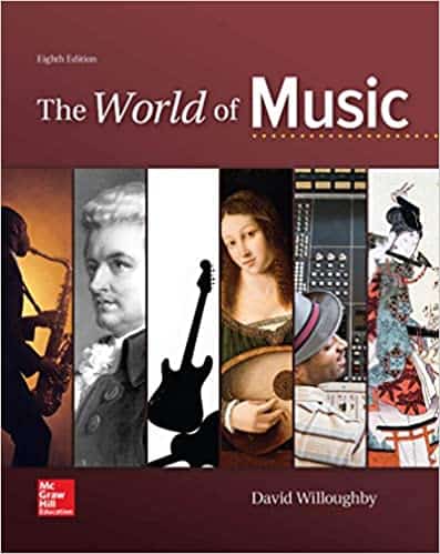 (eBook PDF)The World of Music (8th Edition) by David Willoughby