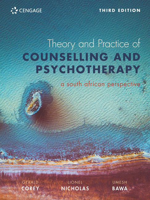 (eBook PDF)Theory and Practice of Counselling and Psychotherapy A South African Perspective 3rd Edition