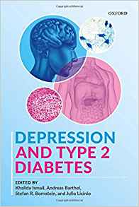 (eBook PDF)Depression and Type 2 Diabetes by Khalida Ismail , Andreas Barthel , Stefan R. Bornstein , Julio Licinio 