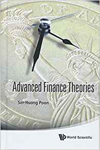 (eBook PDF)Advanced Finance Theories by Ser-Huang Poon 