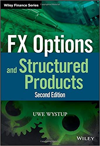 (eBook PDF)FX Options and Structured Products 2nd Edition by Uwe Wystup 