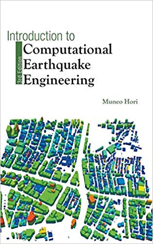 (eBook PDF)Introduction To Computational Earthquake Engineering Third Edition by Muneo Hori 