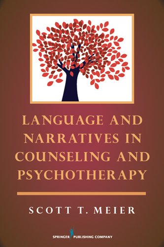 (eBook PDF)Language and Narratives in Counseling and Psychotherapy by  Scott Meier PhD  