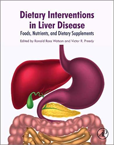 (eBook PDF)Dietary Interventions in Liver Disease by Ronald Ross Watson , Victor R. Preedy 