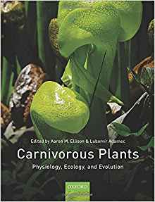(eBook PDF)Carnivorous Plants - Physiology, ecology, and evolution by Aaron M. Ellison , Lubomir Adamec 