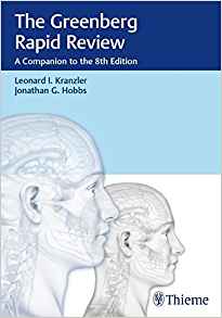 (eBook PDF)The Greenberg Rapid Review 8th Edition + 7e by Leonard I. Kranzler , Jonathan Hobbs 