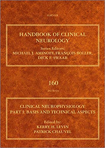 (eBook PDF)Clinical Neurophysiology Basis and Technical Aspects by Levin MD, Kerry H. , Patrick Chauvel 