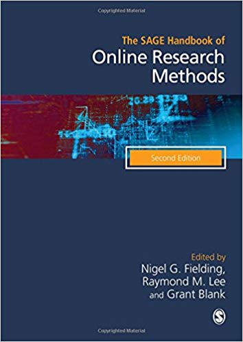 (eBook PDF)The SAGE Handbook of Online Research Methods, 2nd Edition by Nigel G. Fielding , Raymond M. Lee , Grant Blank 