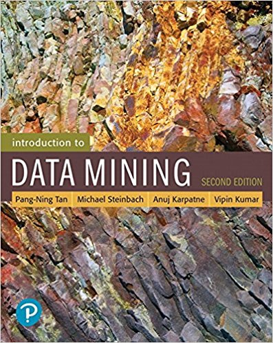 introduction to data mining tan steinbach kumar pdf download