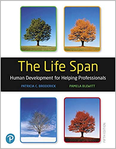 (eBook PDF)The Life Span Human Development for Helping Professionals, 5th Edition by Patricia C. Broderick , Pamela Blewitt 