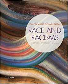 (eBook PDF)Race and Racisms, 2nd Edition  by Tanya Maria Golash-Boza 