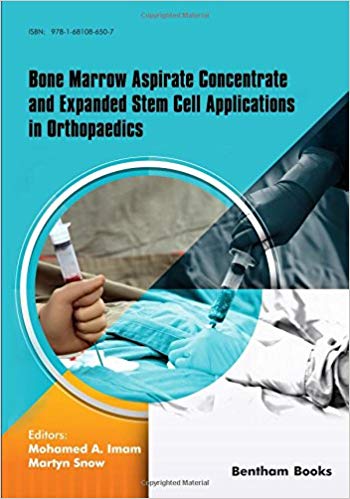 (eBook PDF)Bone Marrow Aspirate Concentrate and Expanded Stem Cell Applicattions in Orthopaedics by Mohamed A. Imam , Martyn Snow 