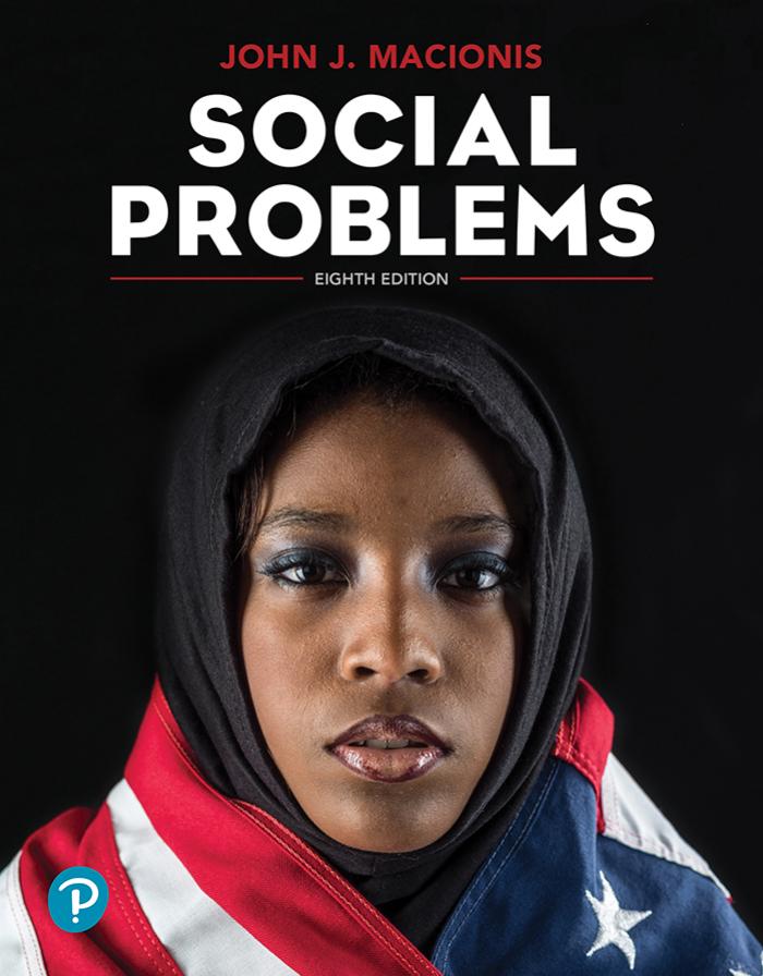 (eBook PDF)Social Problems 8th Edition by John J. Macionis