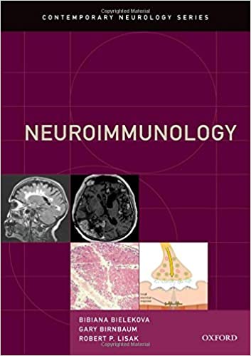 (eBook PDF)Neuroimmunology (Contemporary Neurology Series)