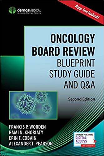 (eBook PDF)Oncology Board Review Second Edition by 7.5