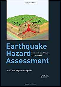 (eBook PDF)Earthquake Hazard Assessment by Sreevalsa Kolathayar , T.G. Sitharam 