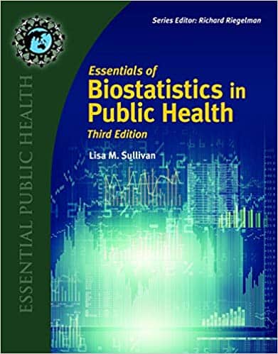 (eBook PDF)Essentials of Biostatistics in Public Health (3rd Edition)