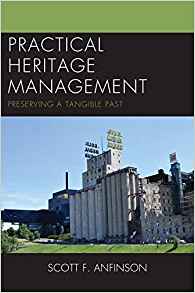 (eBook PDF)Practical Heritage Management by Scott F. Anfinson 