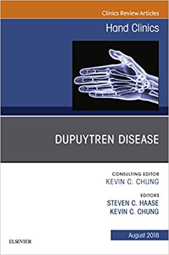 (eBook PDF)Dupuytren Disease by Steven Haase , Kevin C. Chung 