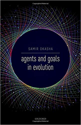(eBook PDF)Agents and Goals in Evolution by Samir Okasha 
