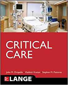 (eBook PDF)Lange Critical Care by John M. Oropello , Vlad Kvetan , Stephen M. Pastores 