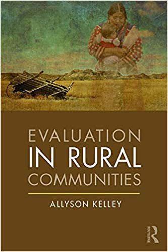 (eBook PDF)Evaluation in Rural Communities by Allyson Kelley 