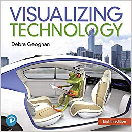 (eBook PDF)Visualizing Technology Complete, 8th Edition  by Debra Geoghan 