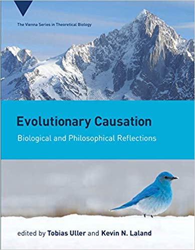 (eBook PDF)Evolutionary Causation: Biological and Philosophical Reflections