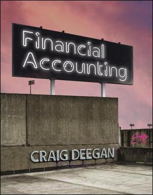 (eBook PDF)Financial Accounting 8th Editon by Craig Deegan