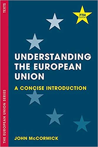 (eBook PDF)Understanding the European Union A Concise Introduction 7th Edition  by John McCormick 