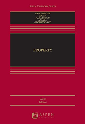 (eBook EPUB)Administrative Law A Casebook (Aspen Casebook) 10th Edition by Jesse Dukeminier,James E. Krier,Gregory S. Alexander