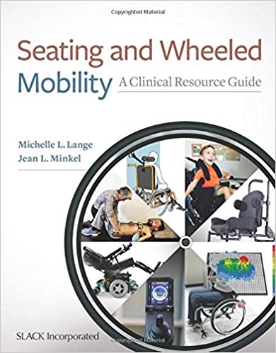 (eBook PDF)Seating and Wheeled Mobility by Michelle L. Lange (author)|Jean Minkel (author) 