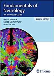 (eBook PDF)Fundamentals of Neurology - An Illustrated Guide, 2nd Revised and Updated Edition by Heinrich Mattle , Marco Mumenthaler 
