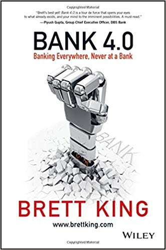 (eBook PDF)Bank 4.0 Banking Everywhere, Never at a Bank by Brett King