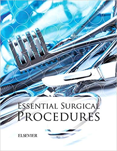 (eBook PDF)Essential Surgical Procedures by Elsevier 