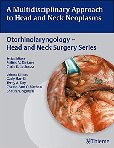 (eBook PDF)A Multidisciplinary Approach to Head and Neck Neoplasms by Gady Har-El , Terry A. Day , Cherie-Ann O. Nathan , Shaun A. Nguyen , Milind V. Kirtane (Series Editor), Chris E. de Souza (Series Editor)