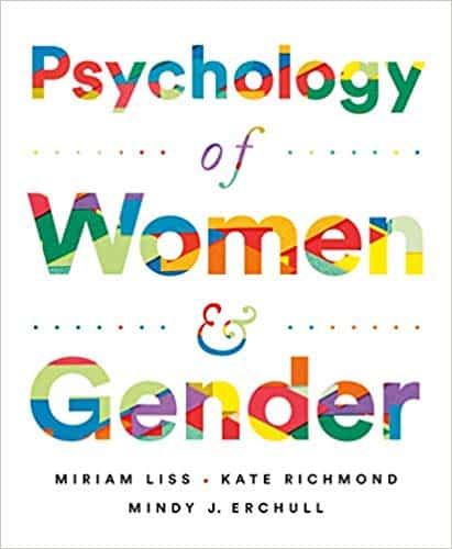 (eBook PDF)Psychology of Women and Gender by Miriam Liss, Kate Richmond,Mindy J. Erchull