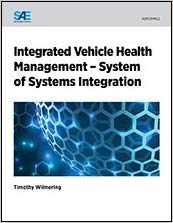 (eBook PDF)Integrated Vehicle Health Management - Systems of Systems Integration by Timothy Wilmering 
