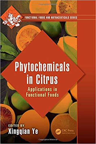 (eBook PDF)Phytochemicals in Citrus by Xingqian Ye 