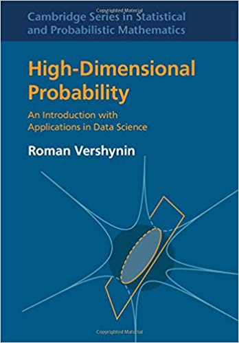 (eBook PDF)High-Dimensional Probability: An Introduction with Applications in Data Science by Roman Vershynin