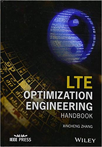 (eBook PDF)LTE Optimization Engineering Handbook 1st Edition by Xincheng Zhang