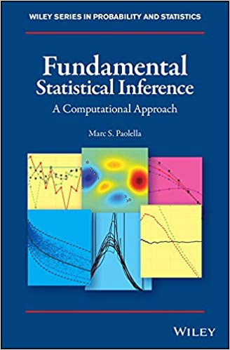 (eBook PDF)Fundamental Statistical Inference by Marc S. Paolella 