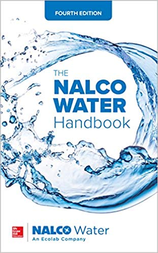 (eBook PDF)The NALCO Water Handbook, 4th Edition by an Ecolab Company NALCO Water 